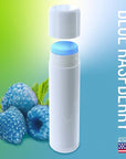 Chap-Ice | Blank Lip Balm Tubes (Blue