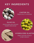PHILIP KINGSLEY Elasticizer Extreme Deep-Conditioning Hair