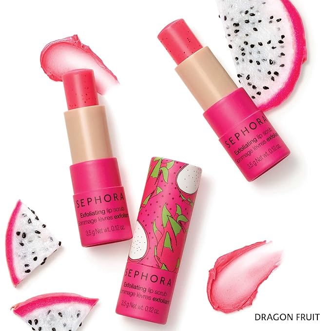 SEPHORA COLLECTION Clean Lip Balm &