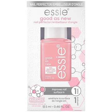 essie Nail Care, Ceramide-Infused Nail