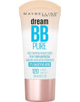 Maybelline Dream Pure Skin Clearing BB Cream, 8-in-1