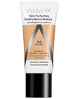 Almay Skin Perfecting Healthy Biome Foundation Makeup with