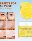 100pcs turmeric cleansing pads,turmeric and