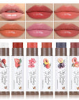 Tinted Lip Balm, Tinted Chapstick 2 0.16Oz,
