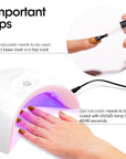 Gellen Gel Nail Polish Fall