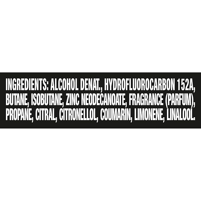 AXE Fine Fragrance Collection Premium Body Spray Purple Patchouli with Citrus + Oak Essential Oils 3 Count with 72H Odor Protection Aluminum-Free 4 oz