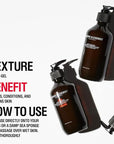 Grown Alchemist Body Cleanser (300ml) +