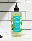 Carol’s Daughter Wash Day Delight Love at First To Foam Sulfate Free Shampoo with Aloe and Micellar Water, Paraben and Silicone Free, Micellar Shampoo for Kinky, Curly Hair, 16.9 fl oz