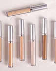 Kaely 2Pcs Hydrating Concealer Wand,Full Coverage Liquid under