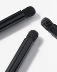 Tweezerman Shaping Round Brow Brush
