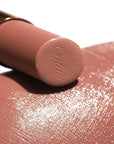 Oulac Color Rich Satin Matte Lipstick – Nude Peach Lipsticks for Women, Long Lasting, Hydrating Lip Color, Non-Drying Velvet Finish, Creamy Texture, Full Coverage, Vegan, SG04