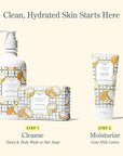 Beekman 1802 Coconut Cream Hand Cream - Scented - 2 fl oz - Nourishes, Hydrates & Repairs - With Shea Butter & Glycerin - Non-Greasy - Microbiome Friendly - No Irritation - Good for Sensitive Skin