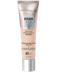 Maybelline Dream Urban Cover Flawless Coverage Foundation Makeup,
