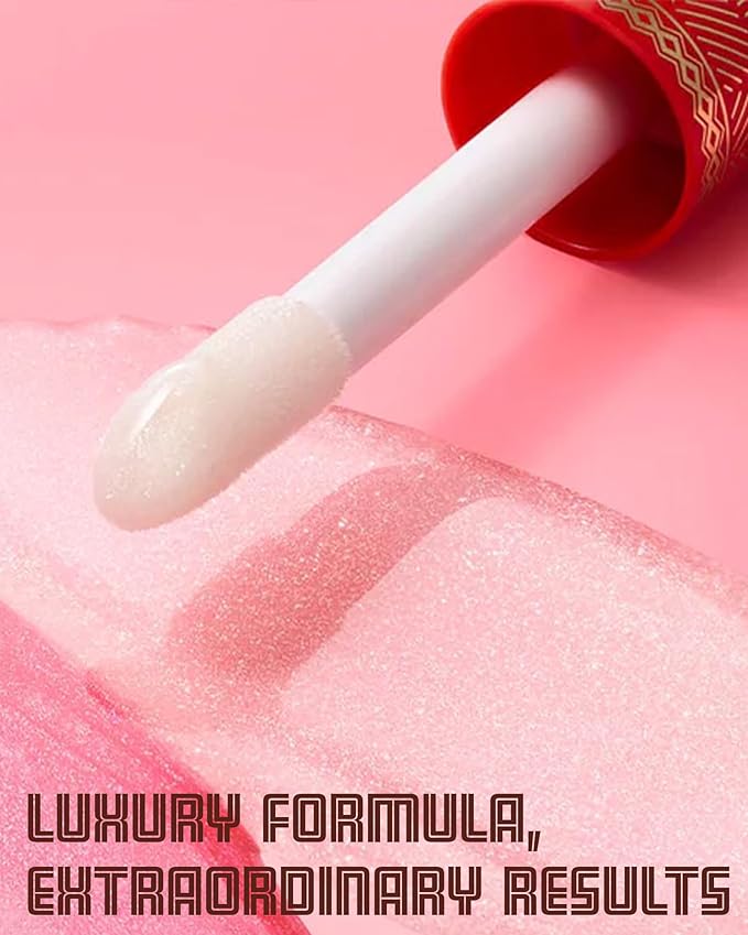 Juvia's Place B Big Lip Plumper - Sprinkle