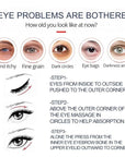 Mens eye cream anti aging,