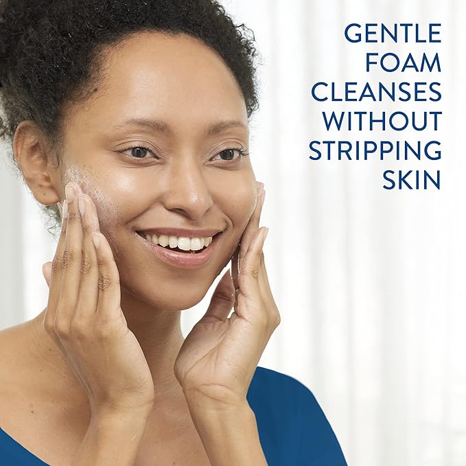 Cetaphil Daily Cleanser and SPF Kit, Daily Facial Cleanser (20 oz) + Oil Free Face Moisturizer with SPF 35 (3 oz) Fragrance Free, For Dry, Combination, Sensitive Skin, Hypoallergenic, Non-Comedogenic