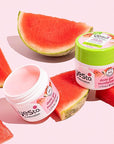 Yes To Watermelon Daily Gel Moisturizer, Skin Texture Improvement & Refreshing, Antioxidants, Sodium Hyaluronate, 1.7 Fl Oz