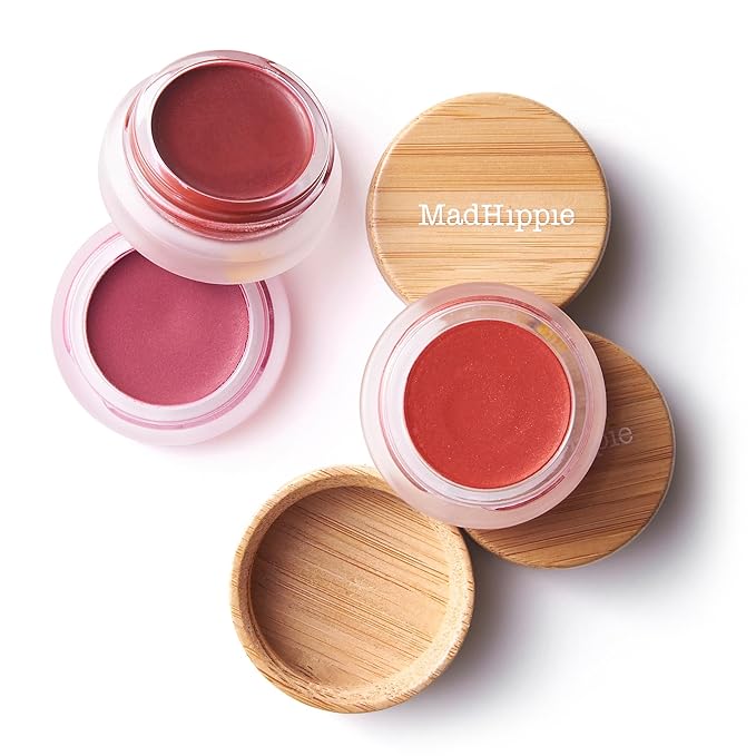 Mad Hippie Skin Care Cheek Lip oz