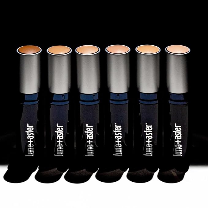 Lune+Aster Dawn to Dusk Foundation Stick - Medium/Deep Stick