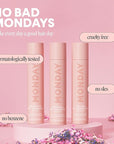 MONDAY HAIRCARE ORIGINAL Dry Shampoo with Keratin, oil-absorbing for All Hair Types 200 mL