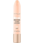Maybelline New York Dream Brightening Creamy Concealer, Light, 0.11 oz