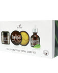 MIZON 24K Gold Snail Skincare Set Anti-Aging