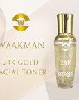 Luxury 24K Gold Moisturizing, Nourishing, Anti-Aging