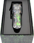 TPOB Slime 2 Professional Hair Clippers Collection (Black with Splatts)