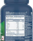 GNC Triple Strength Omega 3 Fish Oil 1000mg, 120 Count, Supports Joint, Skin, Eye, and Heart Health