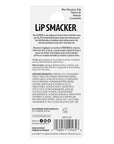 Lip Smacker Ice Freeze Balm, Ultra-Hydrating & Cooling Lip Balm with Refreshing Flavor, Sheer Tint & Minty Sensation, Soft-Served Creamy Formula, Moisturizing & Nourishing Lip Care-Mint Chocolate Chip