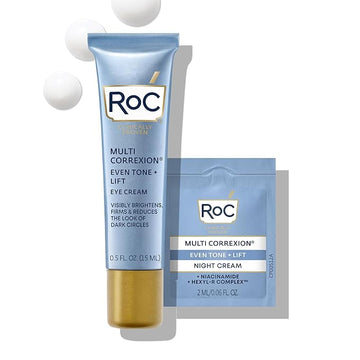 Roc multi correxion 5 in