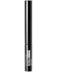 Maybelline New York TattooStudio Liquid Ink Eyeliner, Ink Black, 0.08 fl. oz.