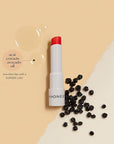 Honest Beauty Tinted Lip Balm |