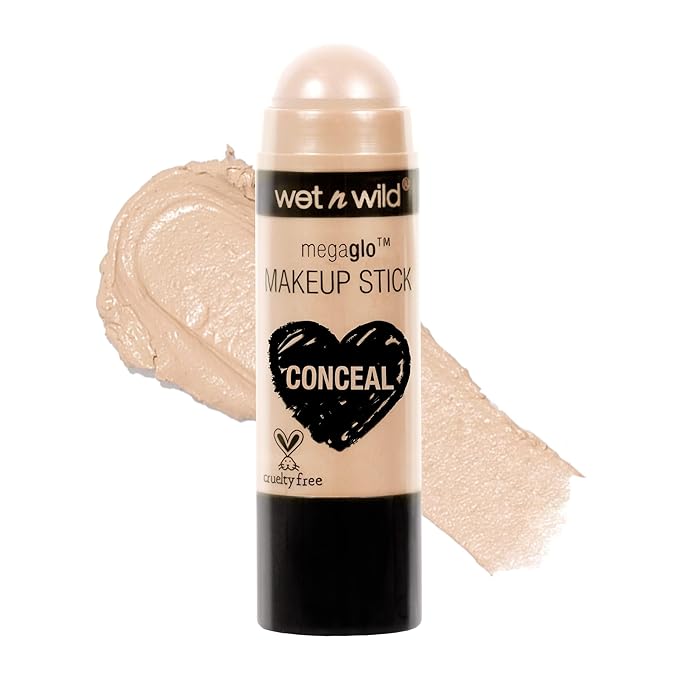 wet n wild MegaGlo Makeup Stick Bundle - of 1),807