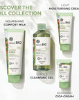 Yves Rocher Famille BIO Organic Cleansing
