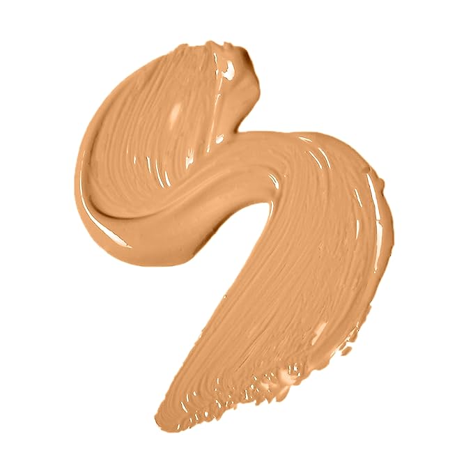 e.l.f. Hydrating Camo Concealer, Lightweight, Full Coverage, Long Fl Oz