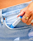 Panama Jack Sunscreen Lip Balm - SPF 45, Broad Spectrum UVA-UVB Sunscreen Protection, Prevents & Soothes Dry, Chapped Lips