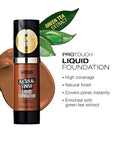 Kiss New York Professional Liquid Foundation - Lightweight