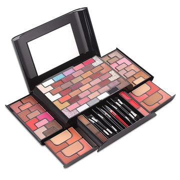 98 Colors All in one Makeup