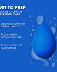 Beautyblender® | Sapphire Beauty Blender