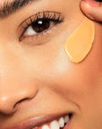 WUNDERBROW Full Coverage Foundation, Last & Found[ation] – Waterproof, Nude