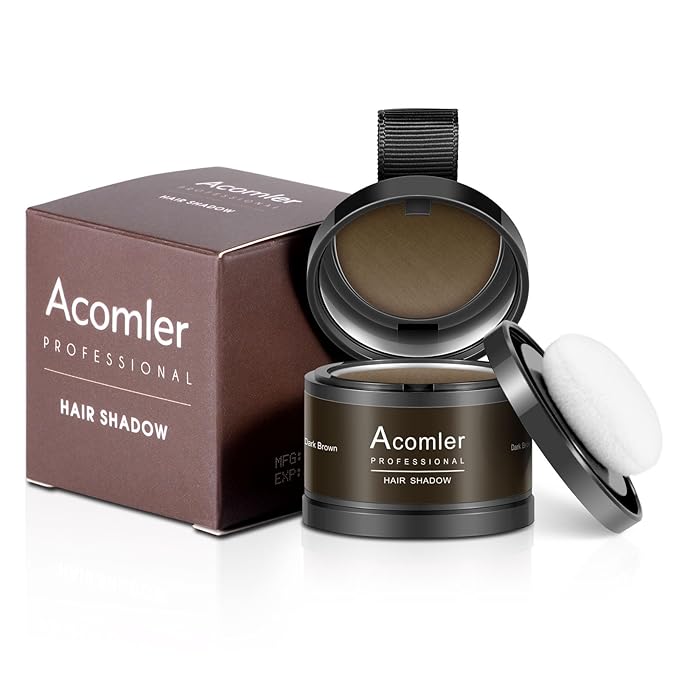 Acomler Instantly Root Cover Up