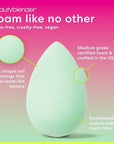 Beautyblender® | Mint Beauty Blender