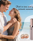 Replacement Heads for Flawless Facial Hair Remover, Replacement Blades for Finishing Touch Flawless Hair Removal Gen 2