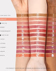 Nature Republic HONEY MELTING LIP (01 APRICOT) SOFT LIP STICK, Hydrating Gloss, Moisturizing balms, Sheer tint, Shine & Nude, Glowy Finish, korean make up