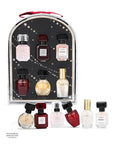 Victoria's Secret Mini Eau de Parfum Discovery Gift Set: Bombshell, Bombshell Magic, Tease, Bare, Very Sexy, & Heavenly