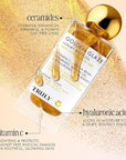 Truly Beauty Golden Glaze Luxury Body Oil