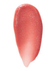 e.l.f. Glow Reviver Lip Oil, Nourishing and Hydrating with High-Shine Glimmer Finish & Sheer Wash Of Color, Minty Scent, Non-Sticky, Vegan & Cruelty-free, Princess Cut
