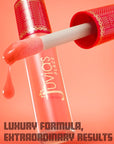 Juvia's Place B Big Lip Plumper - Coral Crush