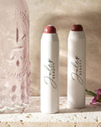 Julep It's Balm Tint of Color Lip Balm Duo - Dusty Orchid Summer + Brown Sugar | Hydrating Lip Color with Vitamin E Core | Natural Gloss Finish | Vegan & Cruelty-Free